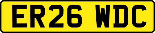 ER26WDC