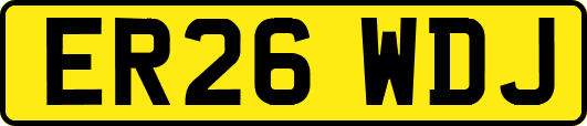 ER26WDJ