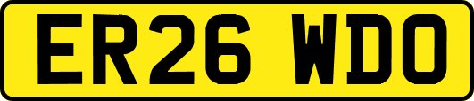 ER26WDO