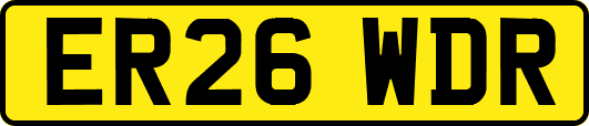 ER26WDR