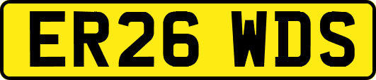 ER26WDS