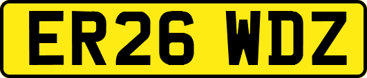ER26WDZ
