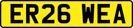 ER26WEA