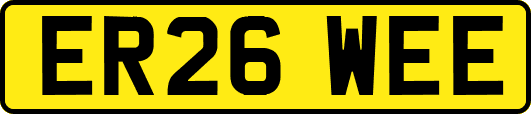 ER26WEE
