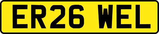 ER26WEL
