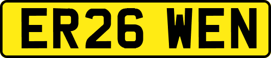 ER26WEN