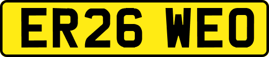 ER26WEO