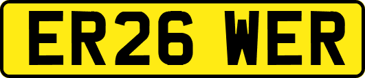 ER26WER