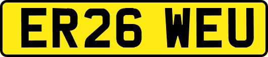 ER26WEU