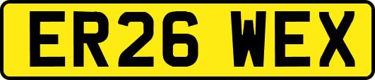 ER26WEX