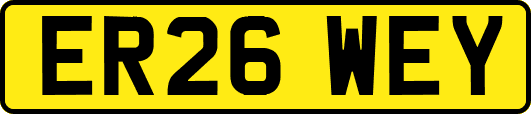 ER26WEY