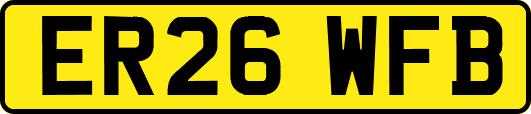 ER26WFB