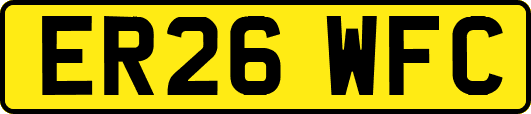 ER26WFC