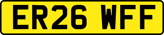 ER26WFF