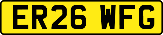ER26WFG