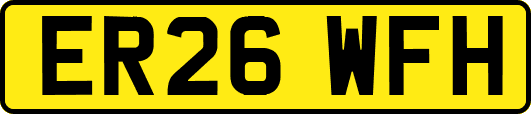 ER26WFH