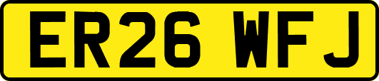 ER26WFJ