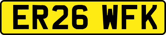 ER26WFK