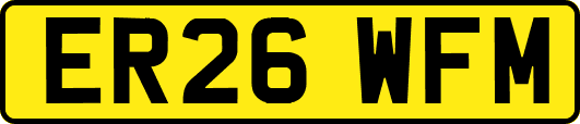 ER26WFM