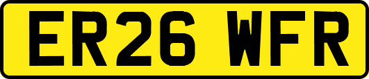 ER26WFR