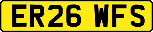 ER26WFS