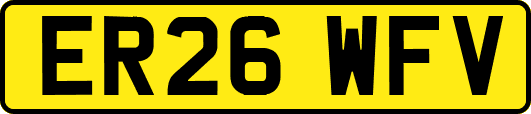ER26WFV