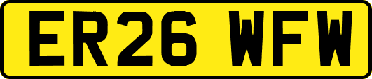 ER26WFW