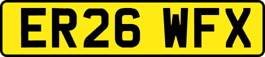 ER26WFX