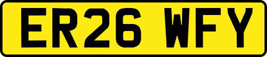 ER26WFY