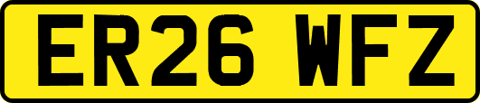 ER26WFZ
