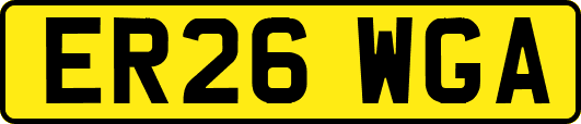 ER26WGA