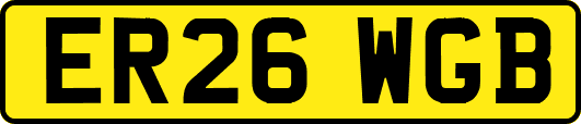 ER26WGB