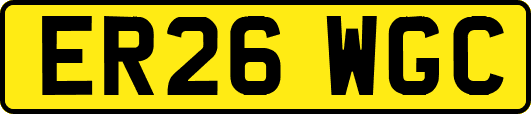 ER26WGC