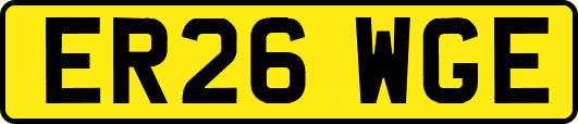 ER26WGE