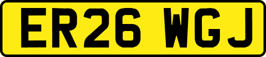 ER26WGJ