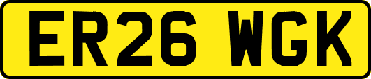 ER26WGK