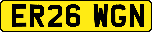 ER26WGN