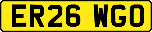 ER26WGO