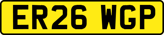 ER26WGP