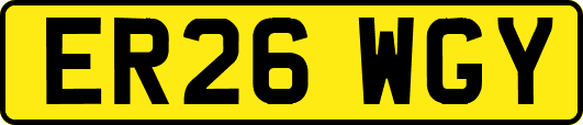 ER26WGY