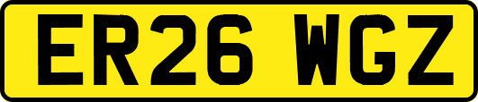 ER26WGZ
