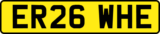 ER26WHE
