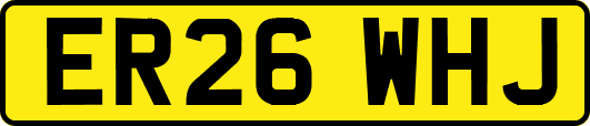 ER26WHJ