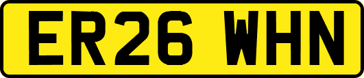ER26WHN