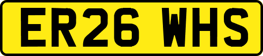 ER26WHS