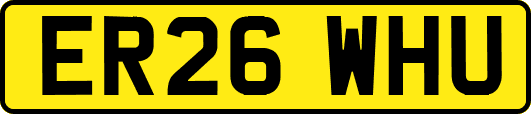 ER26WHU