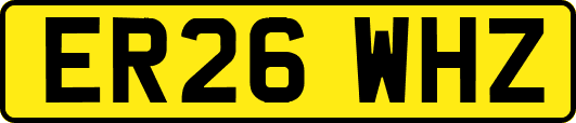 ER26WHZ