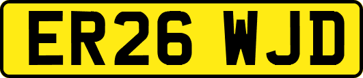 ER26WJD
