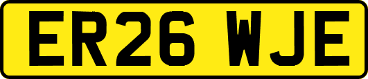 ER26WJE