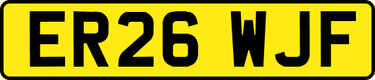 ER26WJF